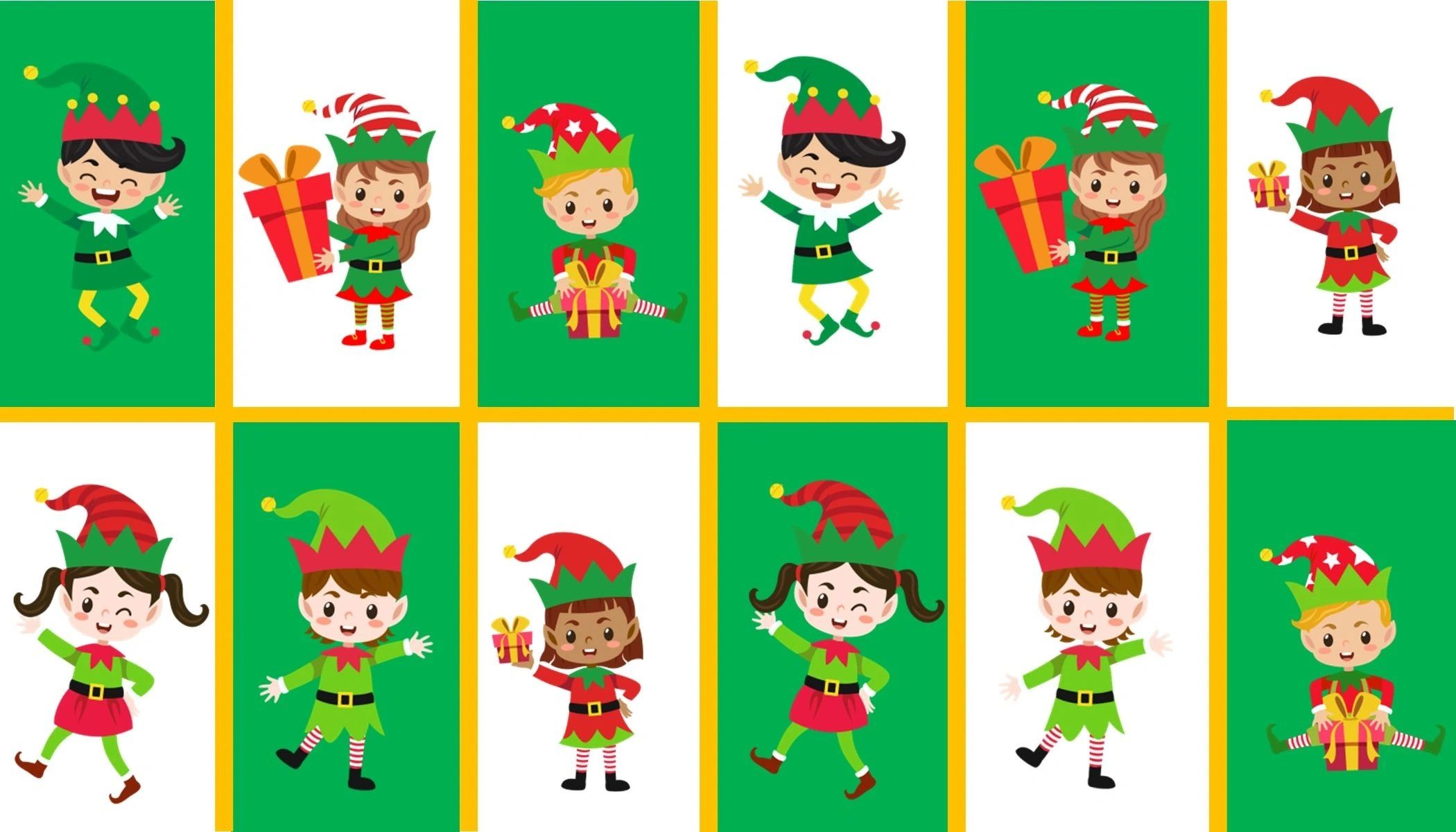 Elf Shelf Holiday Store - The Elf Shelf Holiday Store